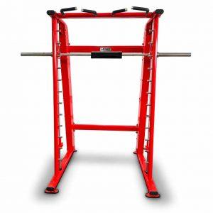 Multipower Strength