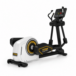 Elíptica Cardio Titan by jbs-fitness