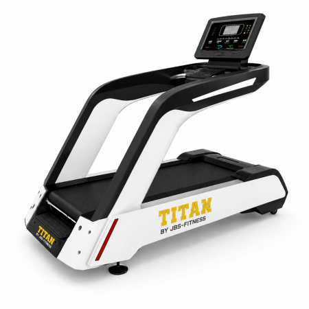 Cinta de Correr con TV Titan