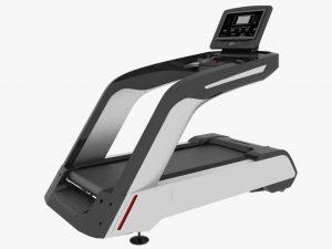 Cinta de Correr con TV Titan