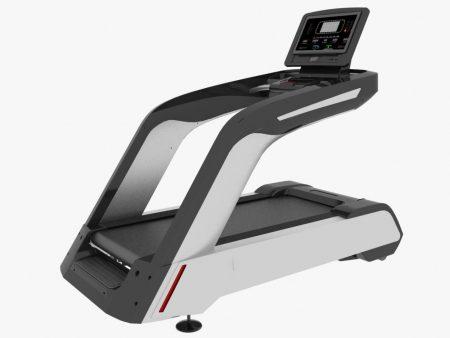 Cinta de Correr con TV Titan